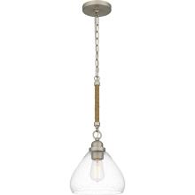  QPP5635BN - Quoizel Piccolo Pendant