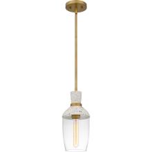  QPP6189AB - Quoizel Piccolo Pendant