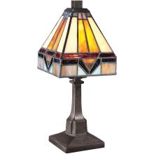  TF1021TVB - Holmes Table Lamp