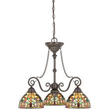  TFKM5103VB - Kami Chandelier