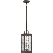  WAR1908GZ - Ward Outdoor Lantern