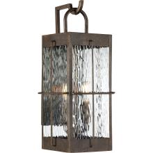  WAR8408GZ - Ward Outdoor Lantern