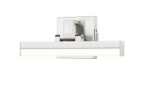  1009-13W-BN-LED - 1 Light Vanity