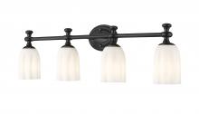  1102-4V-MB - 4 Light Vanity