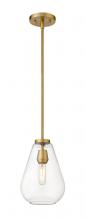  488P8-OBR - 1 Light Pendant