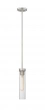  740P-ROD-BN - 1 Light Pendant