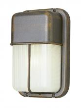  41103 BK - Well 10-In. Outdoor Pocket Lantern