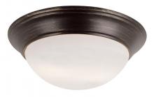  57704 ROB - Bolton 14" Flushmount