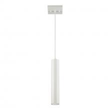  PND-2227 WH - Ameranth Pendant Lights White