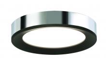  AAF121400L30D2BKPC - ALTA CEILING LED 17.5W 1400lm 120V