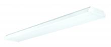  LWL07242500L40D1 - 24" LED Commercial Wrap 2500L 40K D1