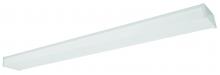  SPRL054836LAJMV-MS - SPRING LINEAR LED 40W 4000lm 120-277V w Motion