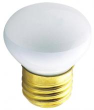  0360500 - 40W R14 Incandescent Reflector Spot E26 (Medium) Base, 120 Volt, Hanging Box