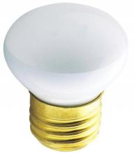  0362200 - 25W R14 Incandescent Reflector  Spot E26 (Medium) Base, 120 Volt, Hanging Box