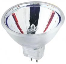  474800 - 20W MR11 Halogen Low Voltage Spot Clear Lens GU4 Base, 12 Volt, Card