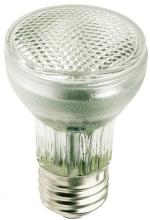  0540100 - 40W PAR16 Halogen Reflector Flood E26 (Medium) Base, 120 Volt, Box