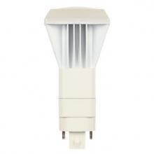  5152000 - 9W Vertical Direct Install LED Dimmable 4000K G24Q/GX24Q Base, 120 Volt, Box