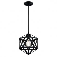  6355700 - Pendant Matte Black Finish