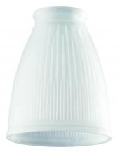  8109400 - Frosted Pleated Shade