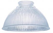  8135500 - Clear Prismatic Shade