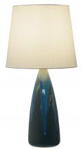  GS850-KS - Scatchard Stoneware Table Lamp