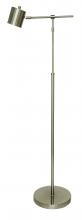  MO200-SN - Morris Floor Lamp