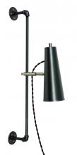  NOR375-GTSN - Norton Wall Lamp