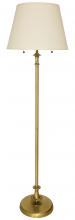  RA300-AB - Randolph Floor Lamp