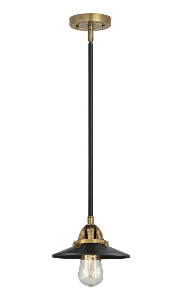 8 Brass Railroad Lantern