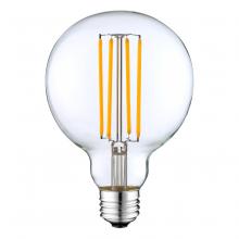  BB-60-G25-LED - 5 Watt G25  LED Vintage Light Bulb