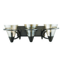  1648-BA3 BUS - 3 Light Bath Vanity