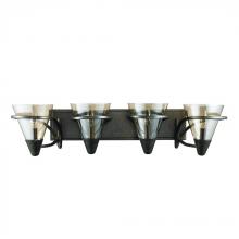  1648-BA4 BUS - 4 Light Bath Vanity