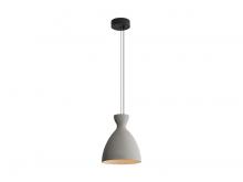  2173-10 GCT - Aethera - 10" LED Pendant