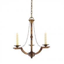  3071-M3 GG - Mini Chandelier