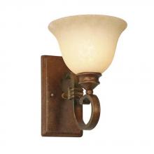  3711-1W CB - 1 Light Wall Sconce