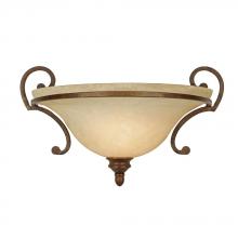  3711-WSC CB - Wall Sconce