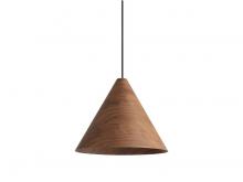  3988-18 DWA - Conique - 18" Pendant