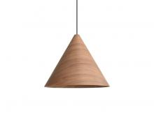  3988-24 DWA - Conique - 24" Pendant