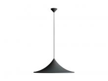  4741-28 SNB - Vistara 28" LED Pendant