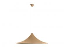  4741-35 LA - Vistara 35" LED Pendant