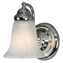  5222-1 CH-MBL - 1 Light Wall Sconce