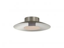  6400-FM12 SAN-FRG - Luma - Flush Mount