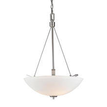  7158-3P PW-OP - 3 Light Pendant