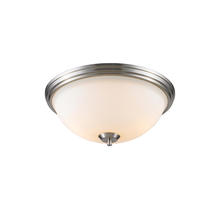  7158-FM PW-OP - Flush Mount