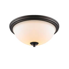  7158-FM RBZ-OP - Flush Mount