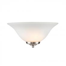  7203-OP - 1 Light Wall Sconce