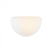  7212-10 OP - 1 Light Wall Sconce