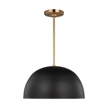  6000501-112 - Ivan One Light Pendant