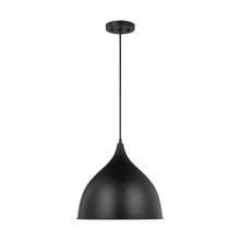  6001001-112 - Grant One Light Pendant