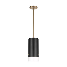  6002301-112 - Corey One Light Pendant